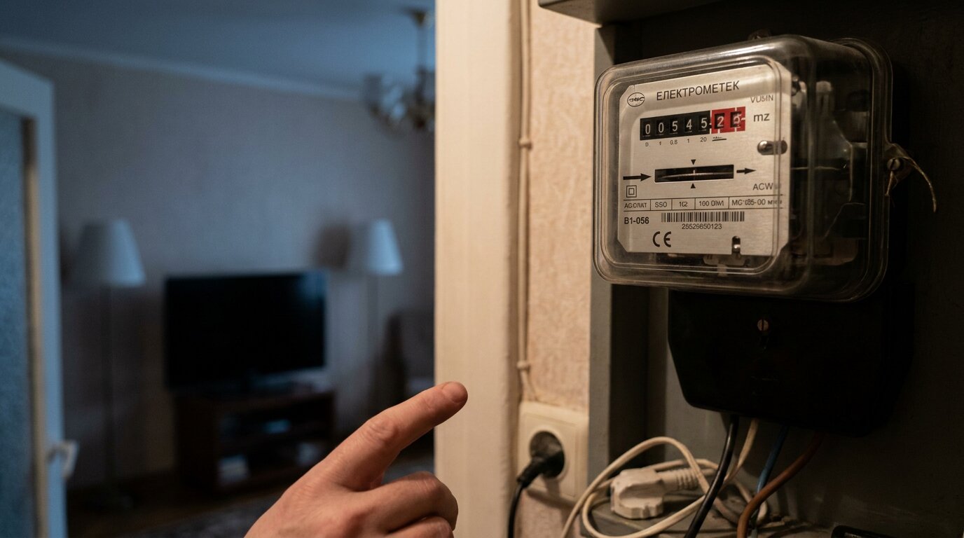 Гроші "у повітря": чому вимкнена техніка мовчки спустошує гаманці українців - фото 1