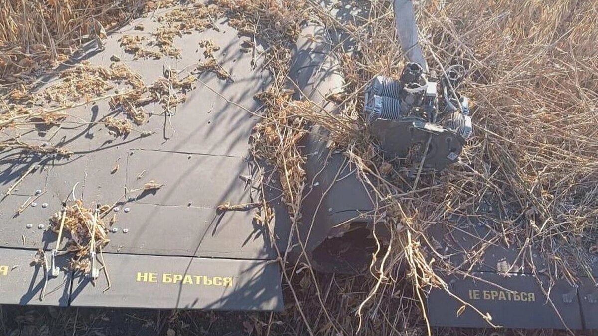 Понад дві сотні дронів за ніч: ППО знешкодила 172 ворожі БпЛА, але атака триває - фото 1