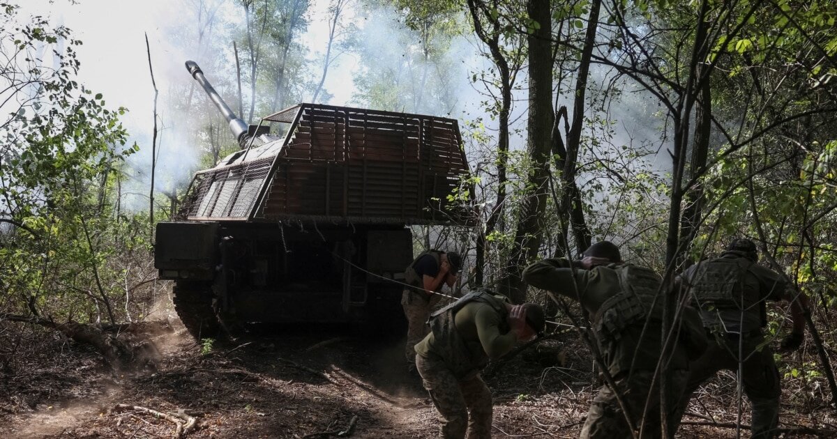 Понад 200 штурмів за добу: Покровський напрямок залишається найгарячішою точкою фронту - фото 1