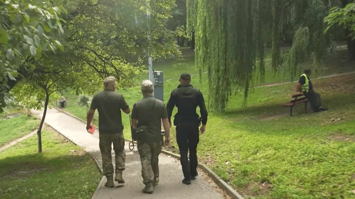 «У розшуку» без провини: як позбутися лякаючого статусу в «Резерв+» без візиту до ТЦК - фото 1