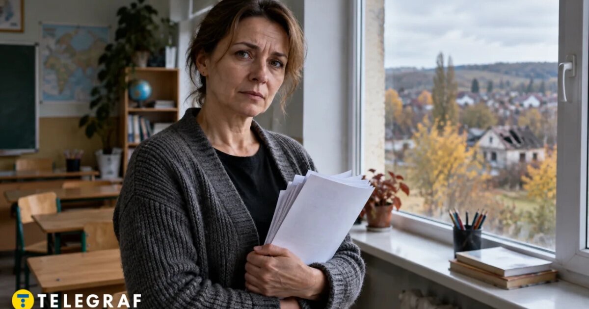 Плюс 2000 грн «на руки»: хто з учителів отримає щомісячні доплати до кінця року - фото 1