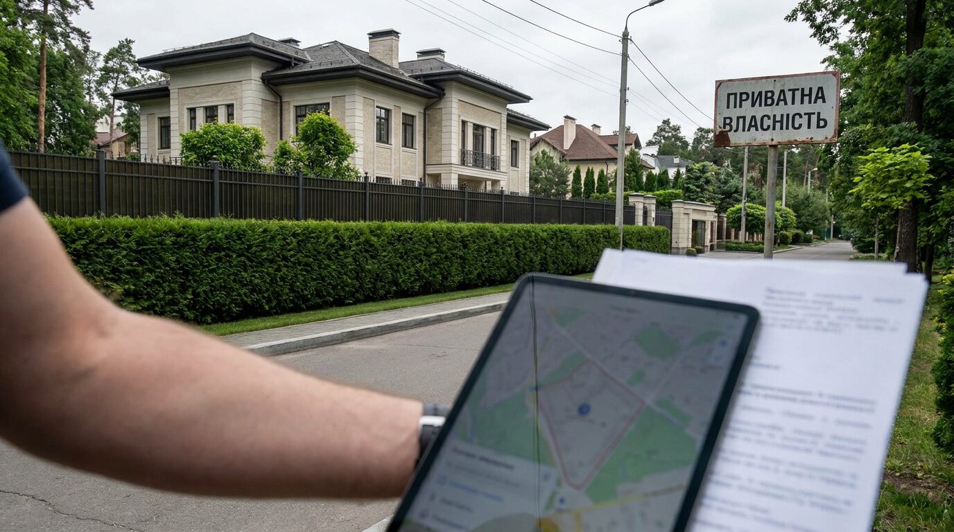 Розкіш у Лісниках та бізнес в окупації: у родини радника голови Нацполіції виявили майно на $2,1 млн - фото 1