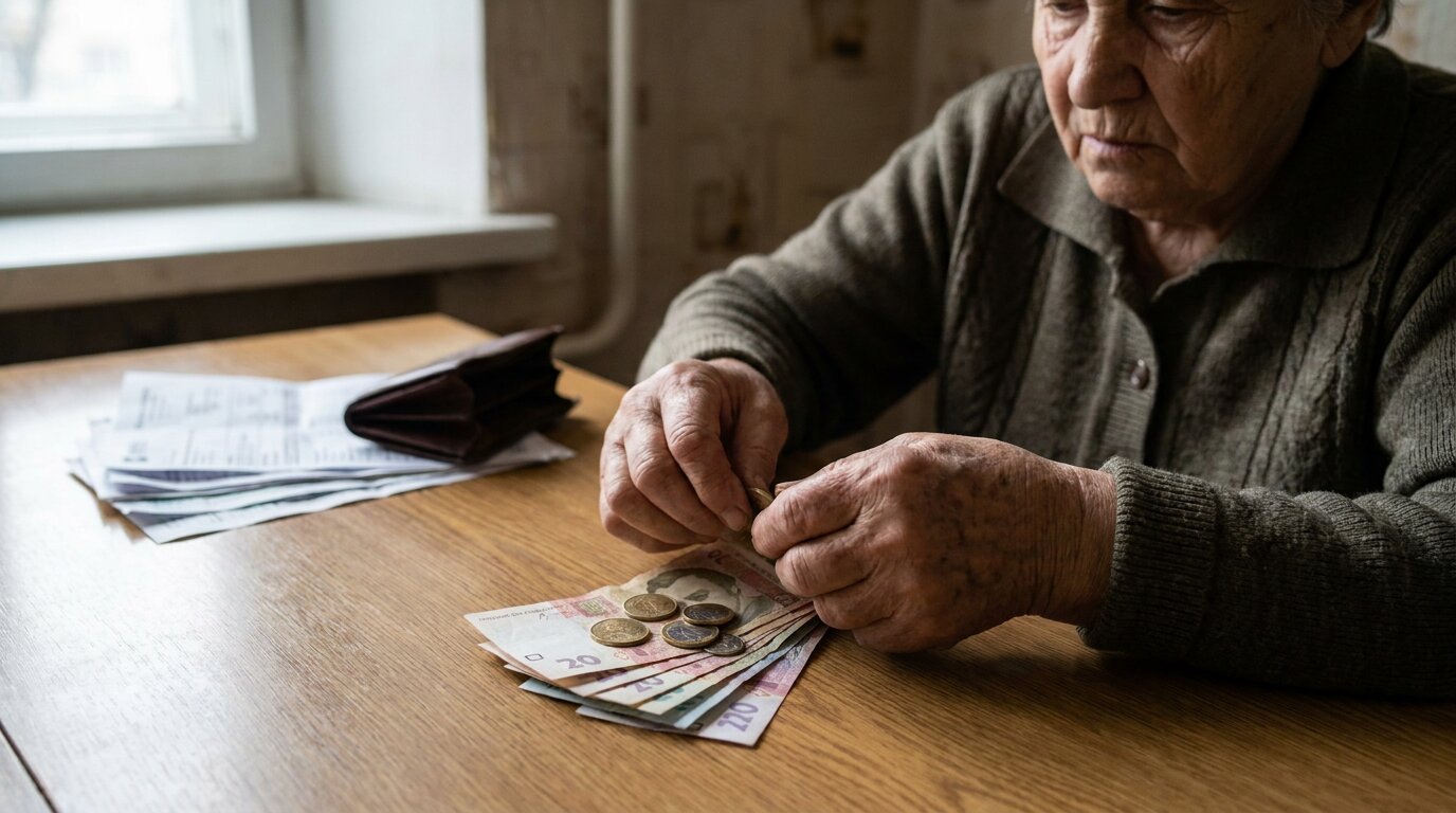 Залишать лише чверть: у Пенсійному фонді пояснили, кому й чому урізають виплати - фото 1
