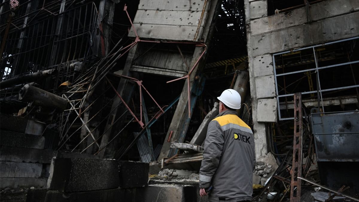 Росія змінила тактику ударів по енергетиці: чим це загрожує та як готуватися до зими - фото 1