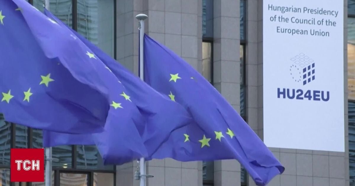 Дірка в $78 мільярдів: чому Брюссель рахує копійки, а від Києва вимагають реформ - фото 1