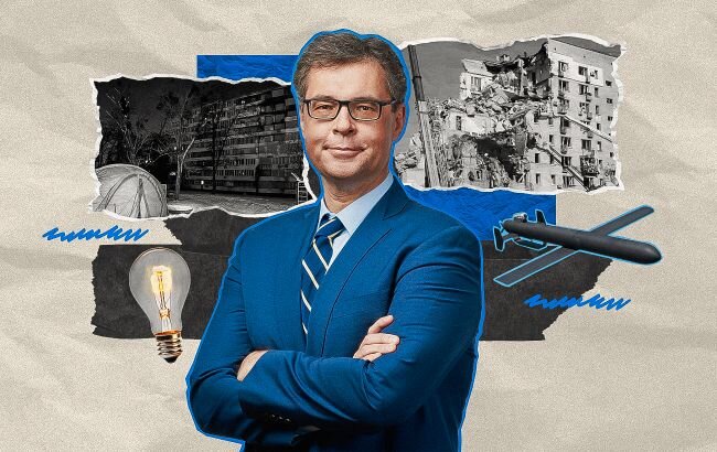 Київ, Одеса та Дніпро під прицілом: які райони столиці найбільш вразливі до ударів по енергетиці - фото 1
