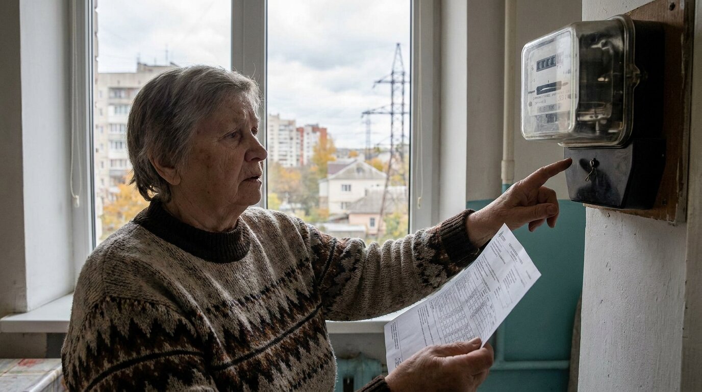 Тарифний штиль: скільки коштуватиме світло для українців цієї зими та наступного року - фото 1