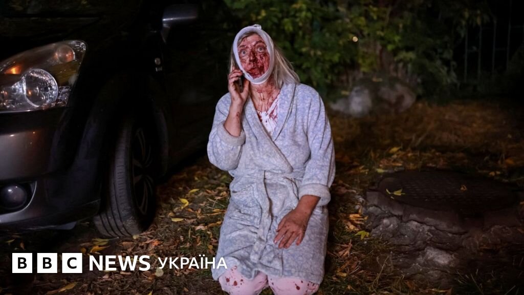 Удар по енергетиці Києва: у столиці виникли перебої зі світлом, водою та транспортом - фото 1
