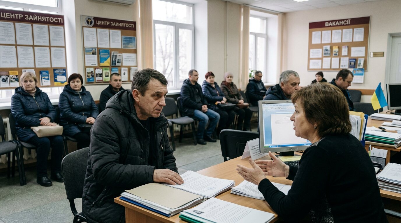 Парадокс воєнного найму: кого виставляють за двері через удари по бізнесу і за ким роботодавці стоять у черзі - фото 1