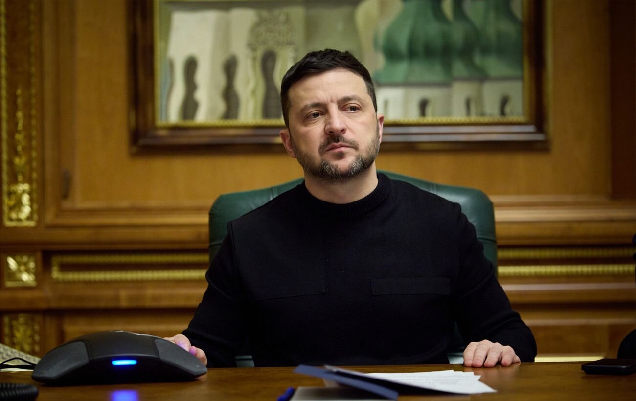 До 20 мільйонів нових біженців: Зеленський пояснив Європі ціну поразки України - фото 1