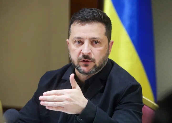 Масований удар по енергетиці: понад 330 дронів, ракети та відключення у десяти областях - фото 1