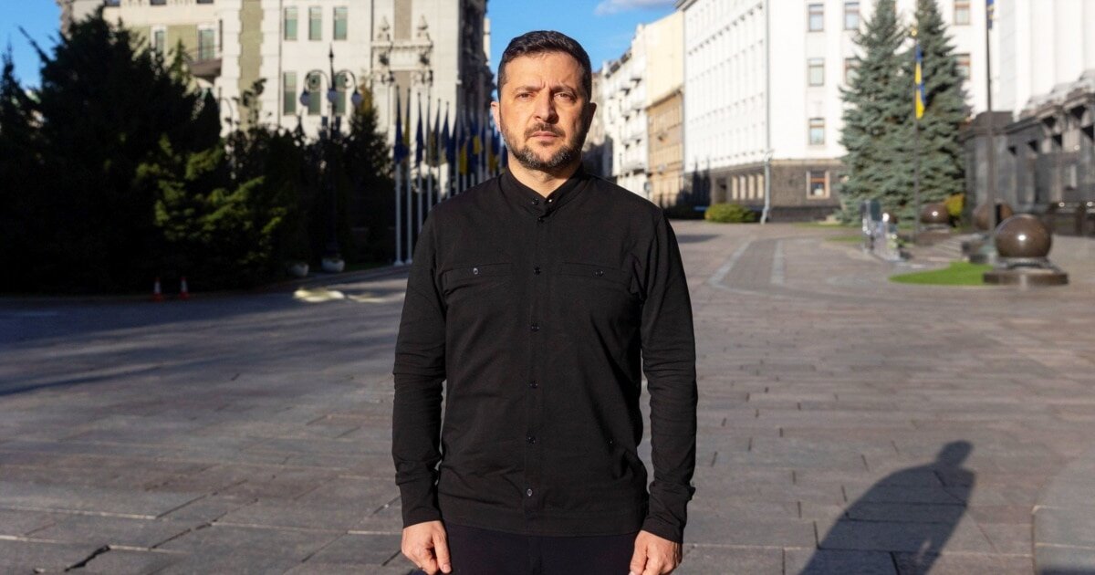 Зеленський піде на вибори, але є нюанс: за яких умов президент готовий балотуватися знову - фото 1