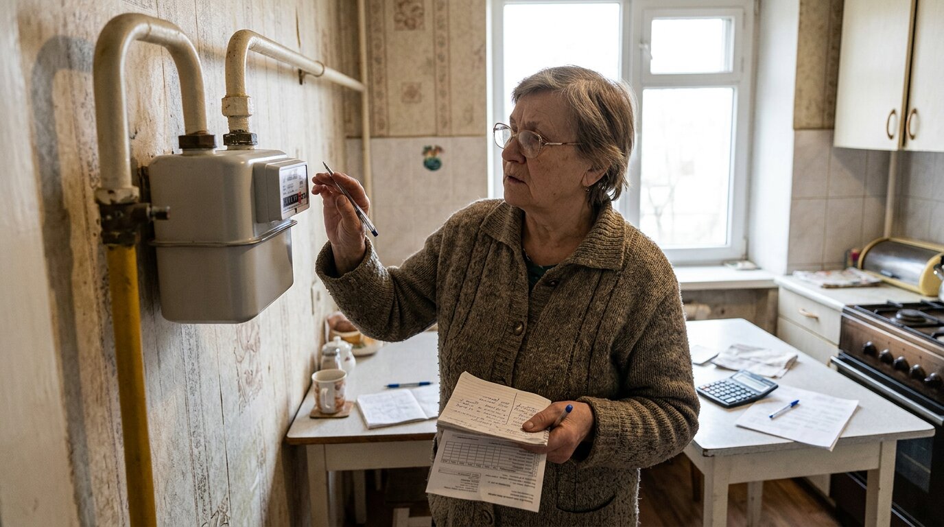 Зрада відкладається: скільки коштуватиме кубометр газу з 1 листопада і до кінця опалювального сезону - фото 1