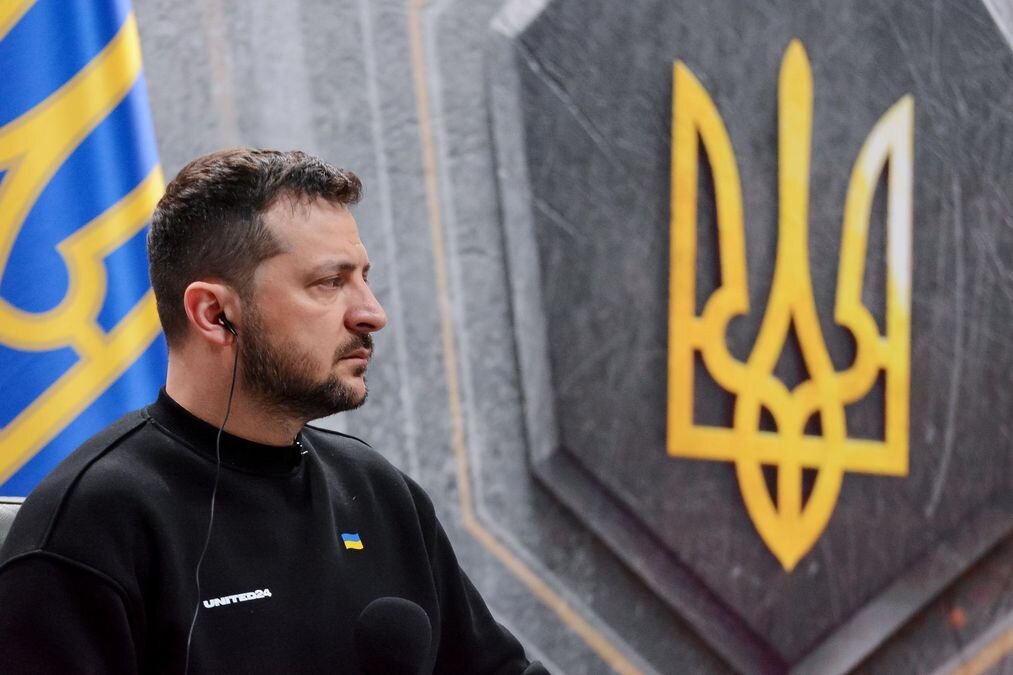 Три кити безпеки: Зеленський пояснив, які гарантії дійсно зупинять вогонь і втримають Росію - фото 1