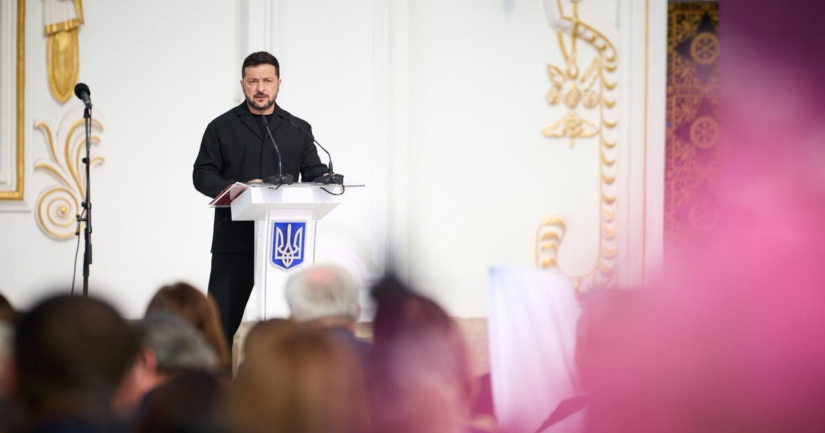 «Путін хоче миру більше за Зеленського»: Трамп знову вимагає швидкої угоди та просуває поступки Кремлю - фото 1