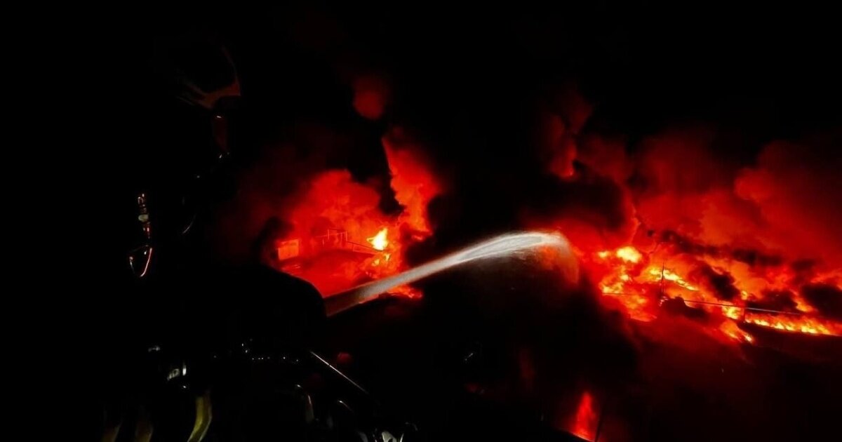 У фокусі — головне: «Бабель» оприлюднив нову фотодобірку подій - фото 1