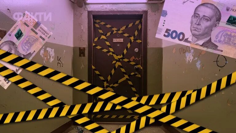 Сховатися не вийде: з 23 жовтня рахунки боржників арештовуватимуть автоматично - фото 1