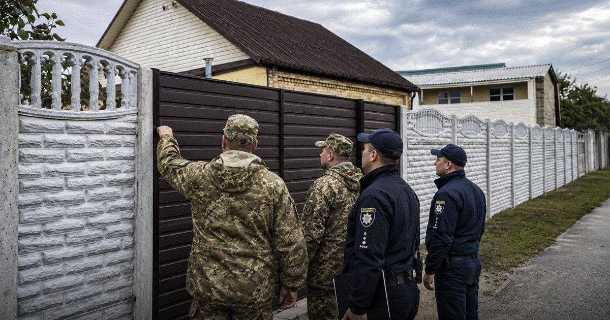 Понад 6 тисяч скарг і схема з «продажем дітей»: Лубінець заявив про системну кризу в ТЦК - фото 1