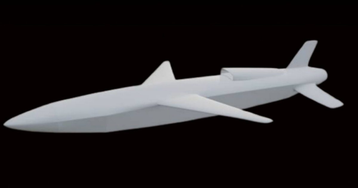 З 3D-принтера та китайських деталей: ворог запустив нову крилату ракету «Філін» - фото 1