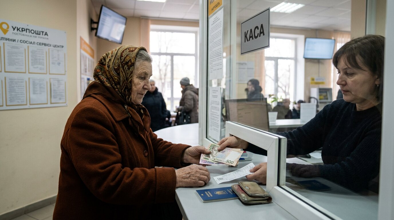 Забуті виплати від держави: кому нарахують до 3100 гривень і скільки є часу - фото 1