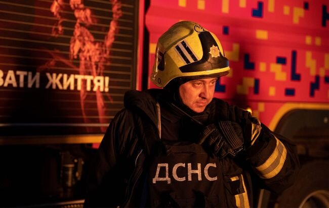 Нічний удар по Вінниччині: під прицілом промисловість, у місті блекбаут - фото 1