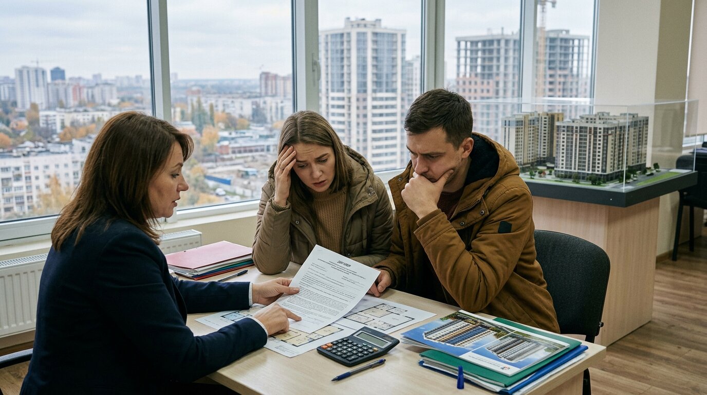 Заплати й одразу живи: чому готові квартири в Україні подорожчали на 50% - фото 1