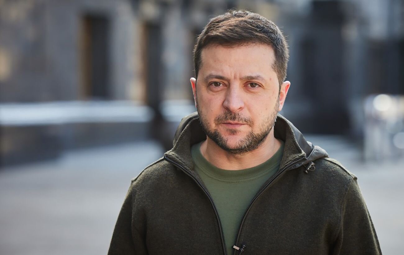 Нейтралітет та скорочення армії не обговорюються: Зеленський про секретний документ США для Путіна - фото 1