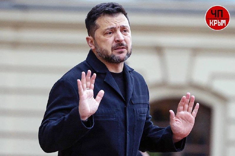 «Ніякого нейтралітету та скорочення армії»: Зеленський окреслив «червоні лінії» на переговорах - фото 1