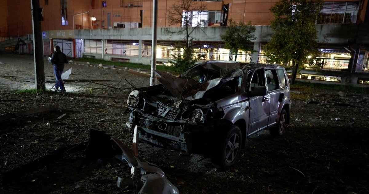 Вікно порятунку в Олешках: в окупованому місті оголосили режим тиші для евакуації - фото 1
