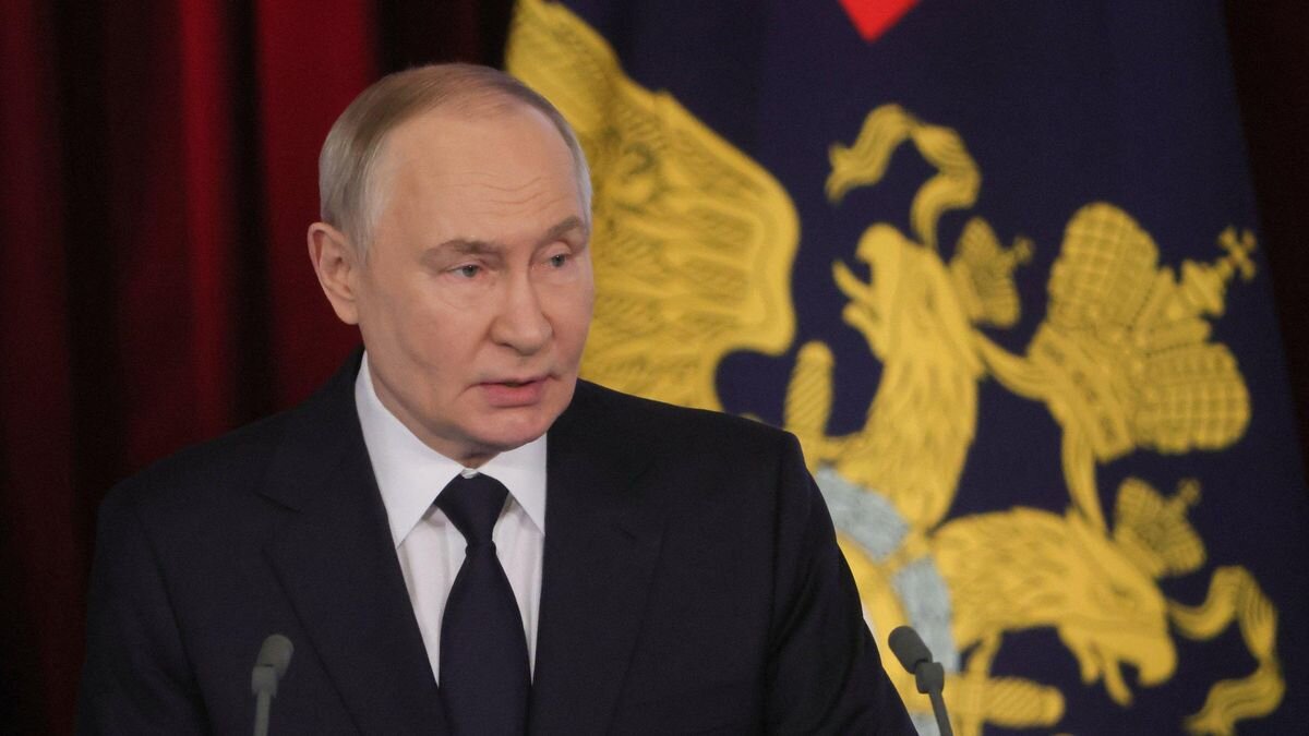 Апетити не змінилися: Путін заявив лідерам Фінляндії та Норвегії, що не відмовиться від захоплення Донбасу - фото 1