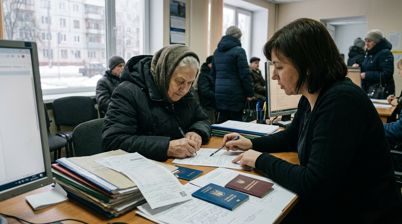 Комунальні тарифи та виплати: що варто знати українцям про оновлені правила - фото 1