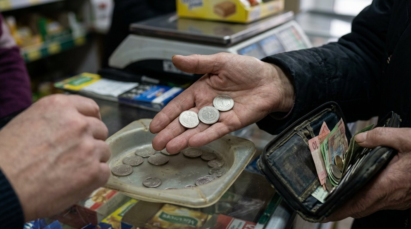 Близнюки у гаманці: в НБУ розповіли, коли нарешті перероблять незручні монети в 1 та 2 гривні - фото 1