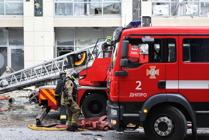 Тиша в ефірі: першоджерело надіслало світлину без жодного слова пояснень - фото 1