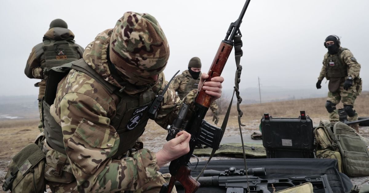 Хитрість під прикриттям тиші: росіяни можуть готувати наступ на Херсон під час перемир’я в Олешках - фото 1