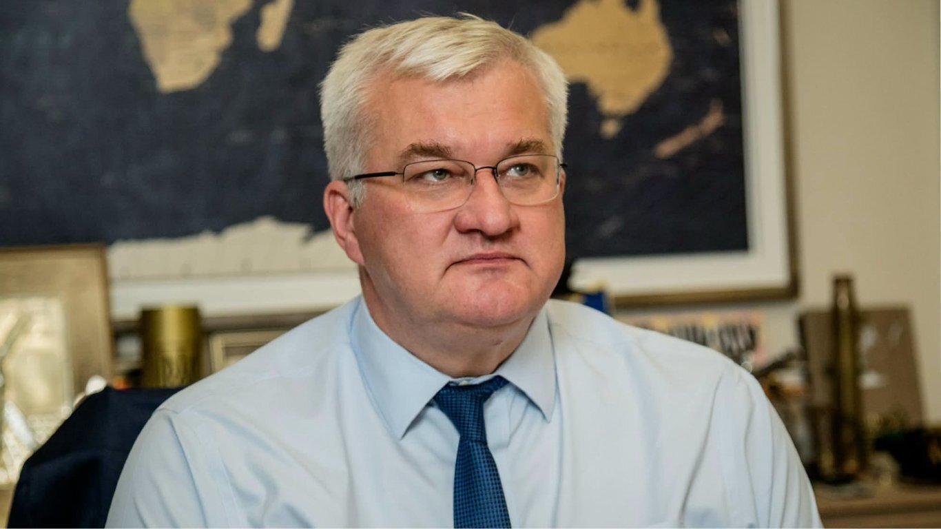 Зупинити все й назавжди: Сибіга запропонував Росії повну тишу на всій лінії фронту - фото 1
