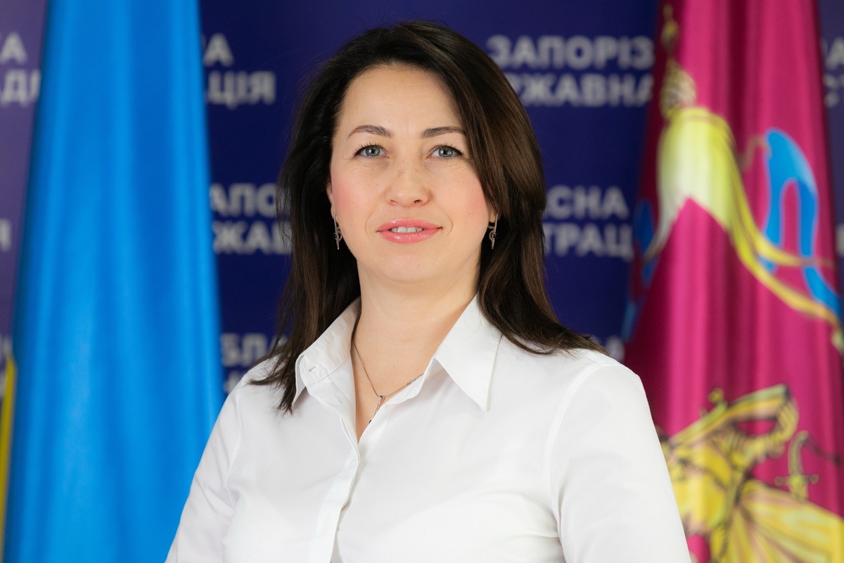 Марина Кудерчук