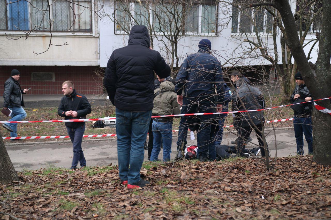 Что происходит в днепре. В Днепре расстреляли мужчину. Розстріляні та повішені патріоти.