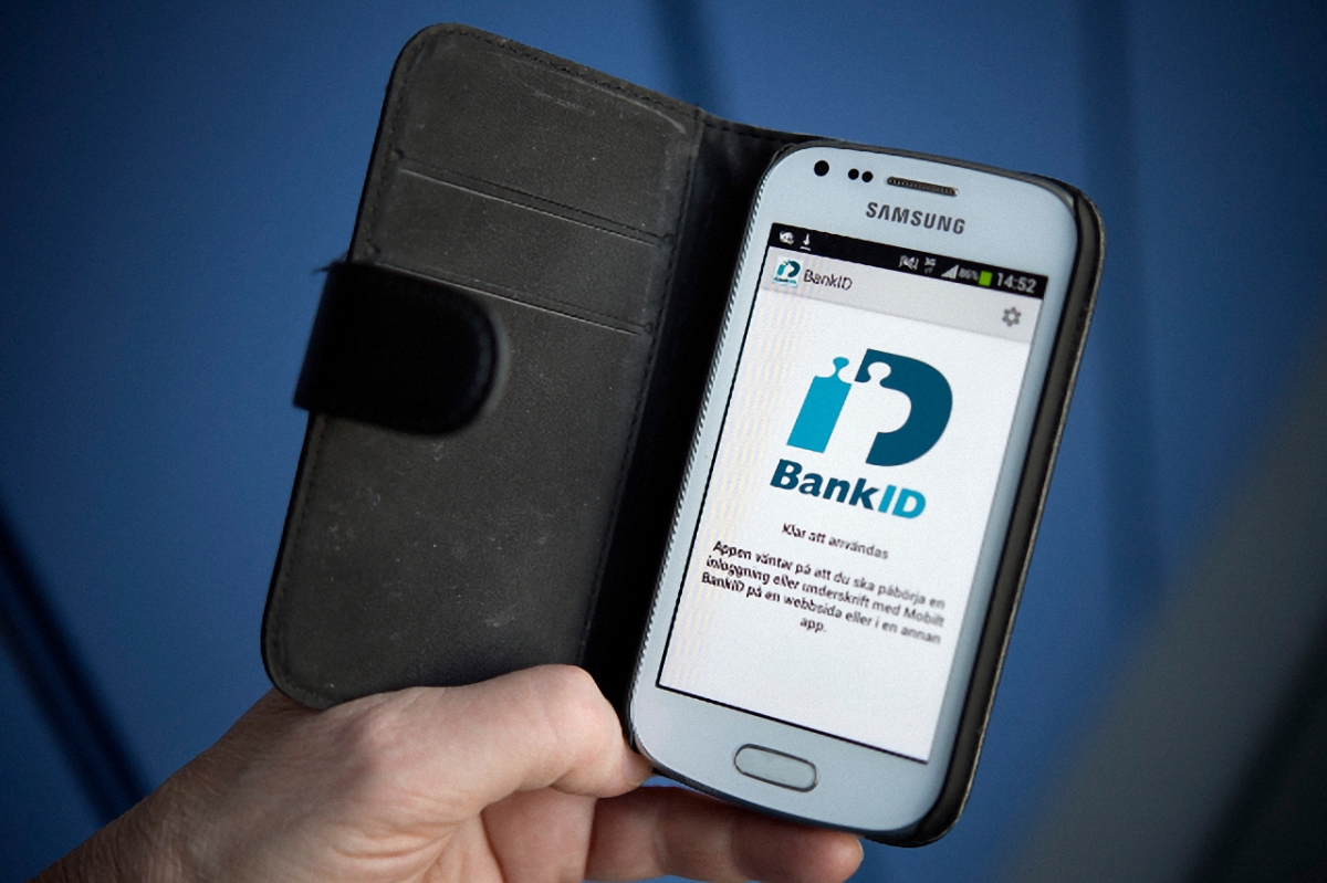 BANKID. ID Bank. Bank ID Швеция. ID Bank Vardananc.