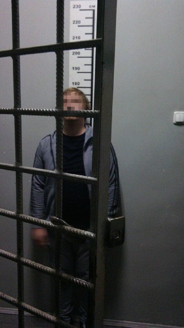 В Киеве чиновника задержали за хищение средств на реабилитацию воинов АТО - 9391 В Киеве чиновника задержали за хищение средств на реабилитацию воинов АТО - фото 9391