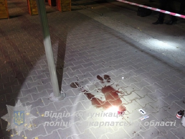 В кровавой перестрелке контрабандистов на Закарпатье участвовал депутат райсовета - 10862 В кровавой перестрелке контрабандистов на Закарпатье участвовал депутат райсовета - фото 10862