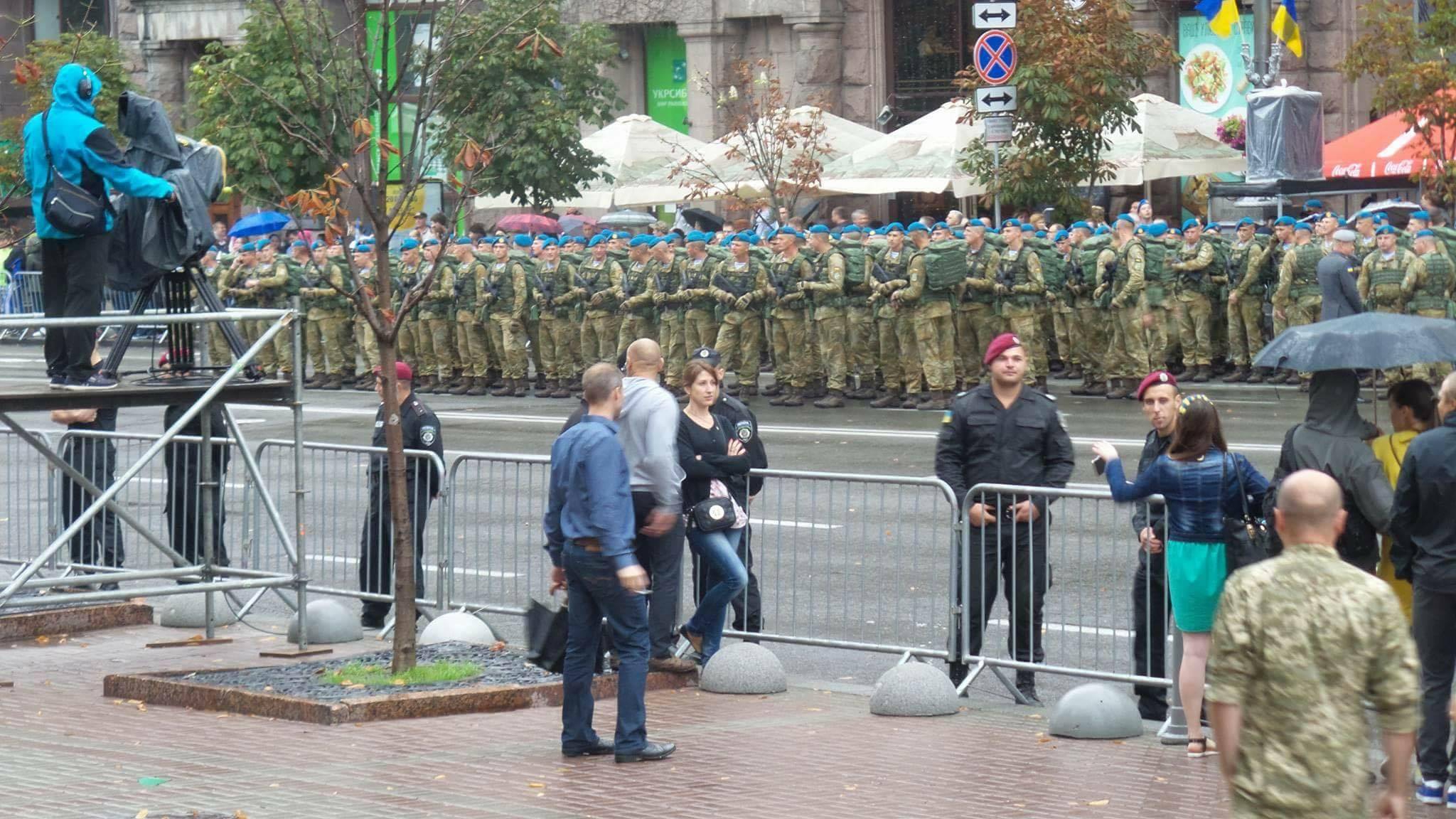 Сегодня Украина отмечает 25-летие независимости - 9932 Сегодня Украина отмечает 25-летие независимости - фото 9932