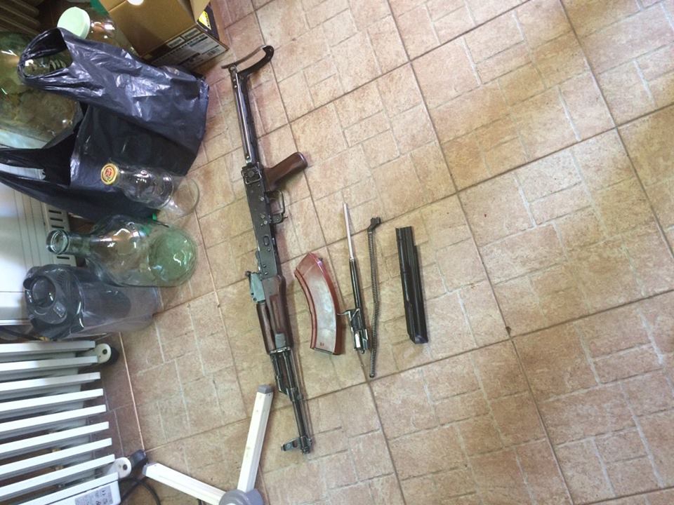 В Киеве разоблачили группу мошенников, торговавших фальшивой валютой - 9466 В Киеве разоблачили группу мошенников, торговавших фальшивой валютой - фото 9466