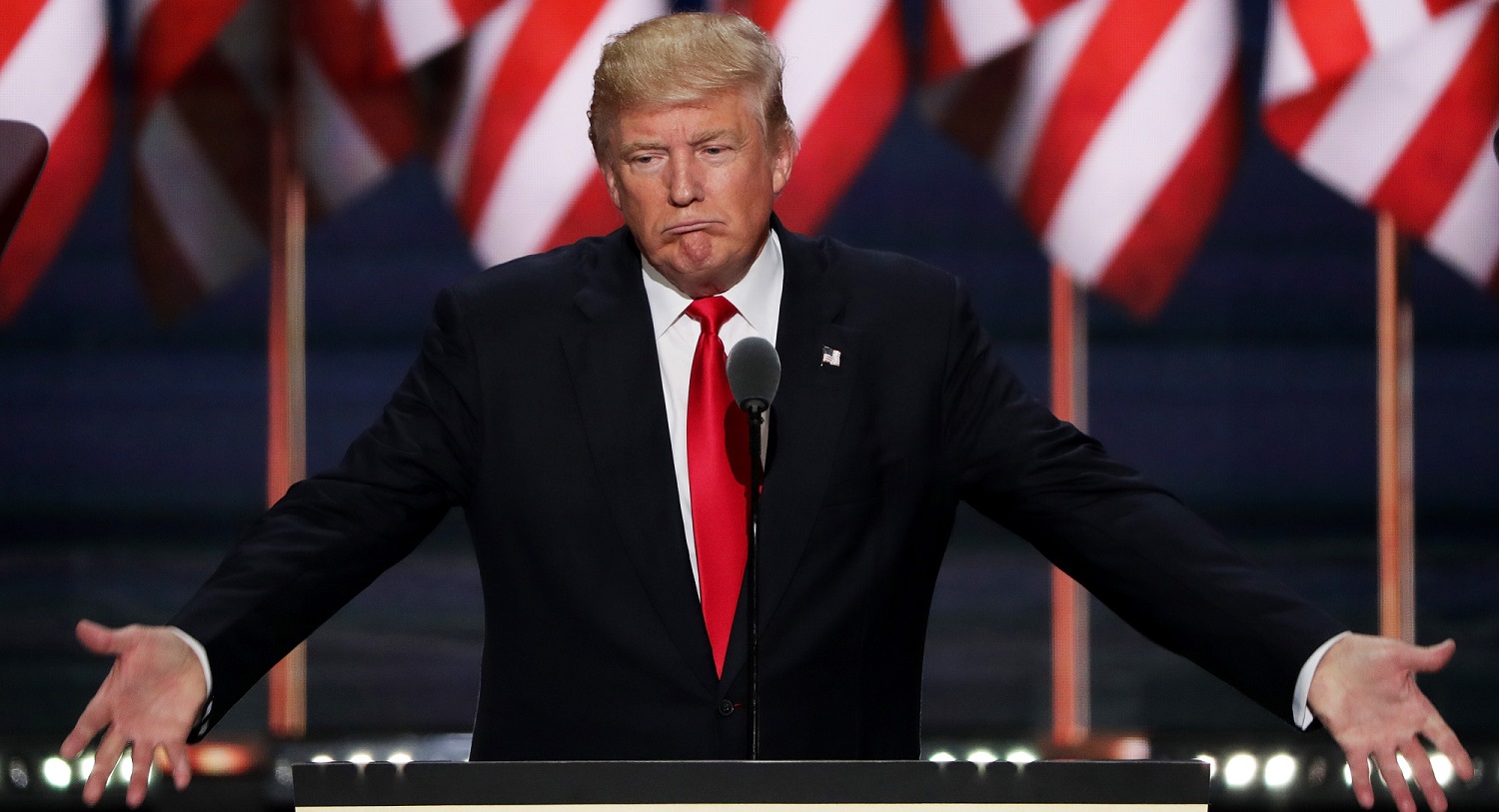 Успішний бізнесмен - Трамп міг уникати сплати податків майже 20 років - 15315 Успішний бізнесмен - Трамп міг уникати сплати податків майже 20 років - фото 15315