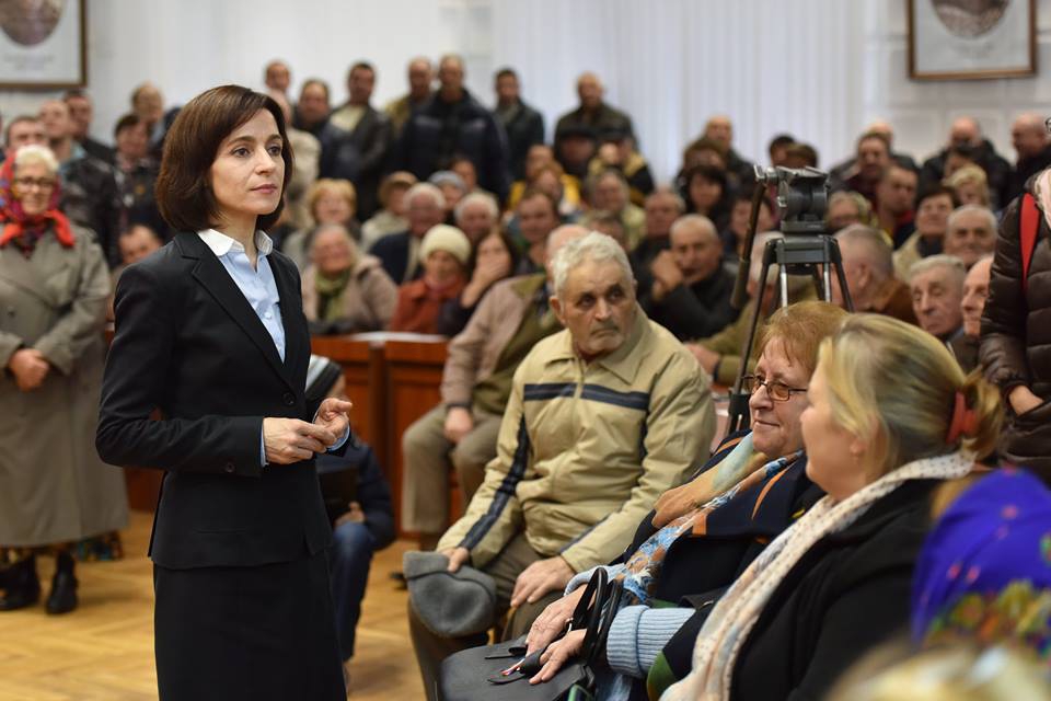 Правила виноделов. Как Молдова оказалась перед самым трудным за годы независимости выбором - 18999 Правила виноделов. Как Молдова оказалась перед самым трудным за годы независимости выбором - фото 18999