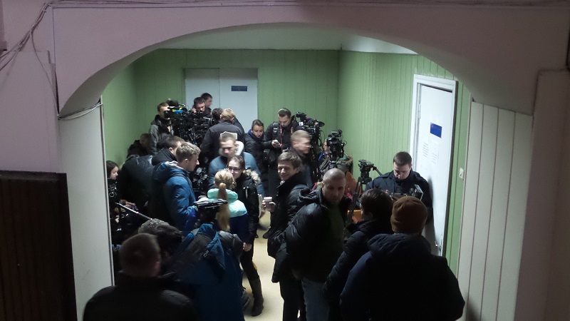 Янукович як поліграф, або Сеанс магії на відстані - 23435 Янукович як поліграф, або Сеанс магії на відстані - фото 23435