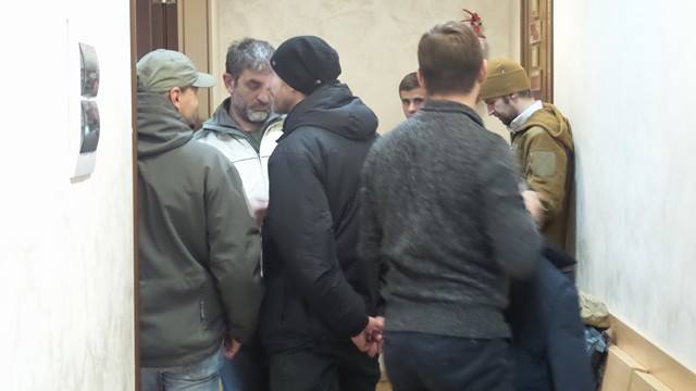 Продлевать будете? Процессуальные диверсии дела Ефремова - 22743 Продлевать будете? Процессуальные диверсии дела Ефремова - фото 22743