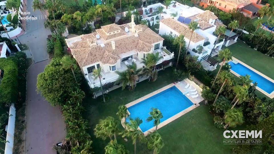 Вилла дона Педро - 21247 Вилла дона Педро - фото 21247