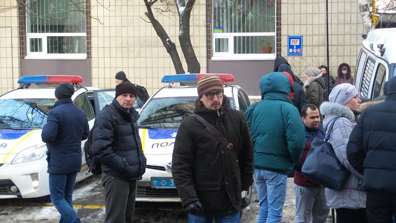 Операція Реконструкція. Як у Києві викликали дух Майдану - 24228 Операція Реконструкція. Як у Києві викликали дух Майдану - фото 24228