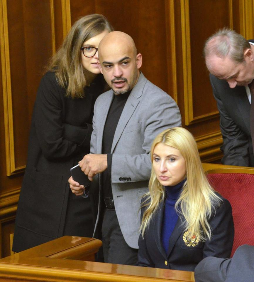 Деева заявила о