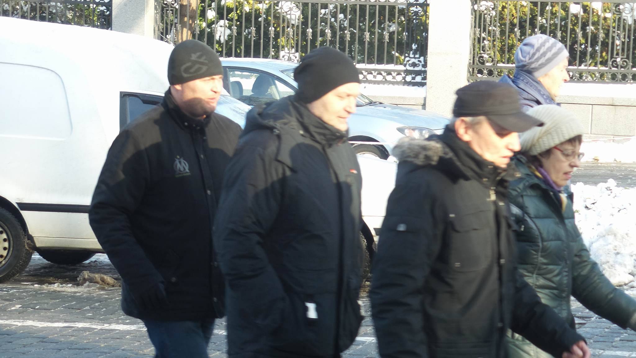 Все подряд. Закулисье протестов под НБУ - 21799 Все подряд. Закулисье протестов под НБУ - фото 21799